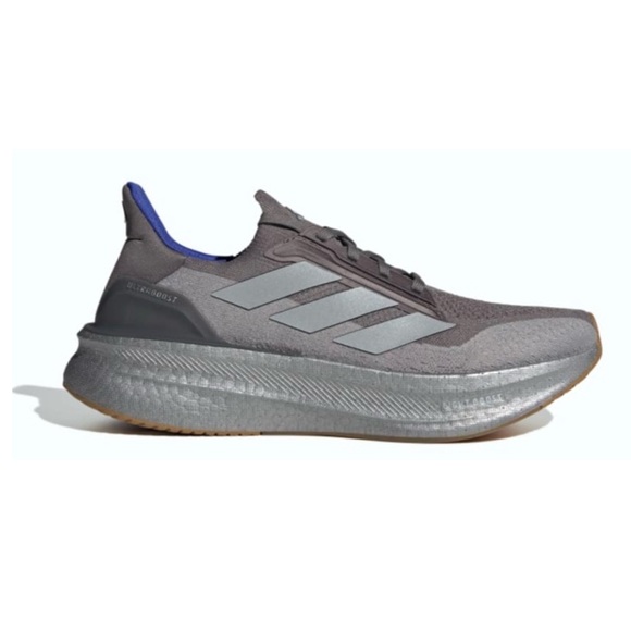 ADIDAS • Unisex Ultraboost 5X Shoes Sneakers Pickleball Athletic Gym Kicks - Picture 5 of 8